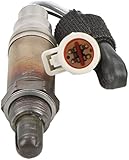 Bosch 15716 Oxygen Sensor, Original Equipment (Ford, Jaguar, Lincoln, Mazda, Mercury)