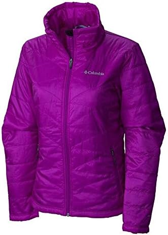 casaco columbia omni heat