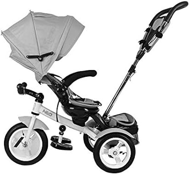 lorelli tricycle neo 4 in 1