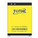 LG V10 Battery | UPGRADED TQTHL 3300 mAh Li-Ion Replacement Battery for LG V10[ H900 (AT&T), VS990 (Verizon), H901 (T-Mobile), H961N ] V10 BL-45B1F Spare Battery