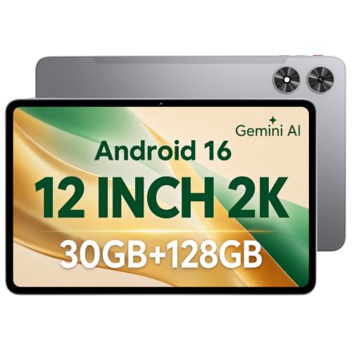 SVITOO 12 Inch Tablet