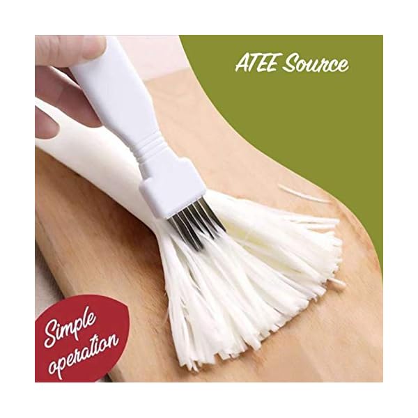 Stainless-Steel-Blade-Vegetable-Cutter-Slicer-Tool-for-Spring-Onion-Potato-Kiwi-Cucumber-Kitchen-Knife-Shredder-Peeler-Gadgets Spring Onion Slicer Knife Stainless Steel Blade Vegetable Shred Cutter, Silk, Potato, Cucumber, Kitchen Shredder Peeler…