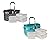 iGloo Party Cooler Basket Plastic Container with 4 Pcs