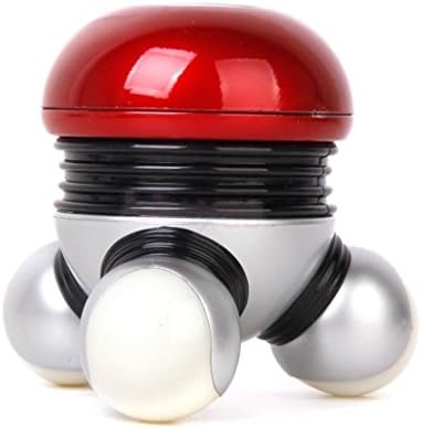 Handheld Deep Muscle Vibrating Full Body Back Leg Massager Muscle Relax Massage
