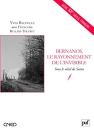 Bernanos, le rayonnement de l'invisible