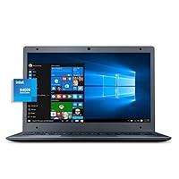 CHUWI HeroBook Air 11.6” Windows 10 Laptop, Intel Celeron N4020 Processor, 4GB LPDDR4 RAM, 128GB SSD, HD Display, WiFi, Webcam, Ultra Slim and Light Notebook PC for School Student
