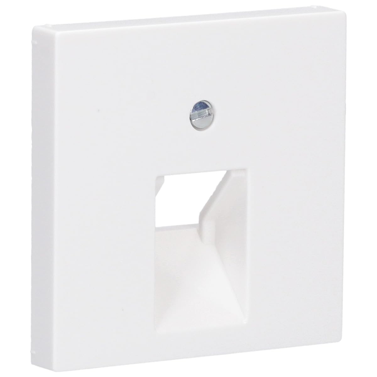 Jung A569-1PLUAWW Cover for IAE/UAE Wall Socket