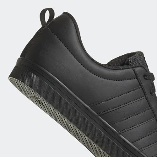 Mixte Vs Pace 2.0 Shoes, Core Black / Core Black / Core Black, 42 EU