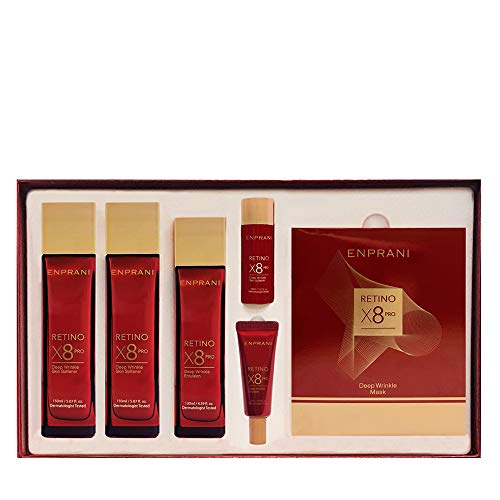 enprani retino x8 pro