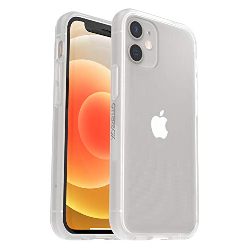 OtterBox React Series Case for iPhone 12 mini, Shockproof... en promo sur Amazon