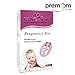 Easy@Home Early Pregnancy (HCG) Urine Test Strips Kit - 10 Tests