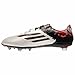 adidas Men's Soccer Messi 10.1 Firm-Ground Soccer Cleats