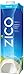 ZICO Premium Coconut Water, Natural, 33.8 fl oz (Pack of 6)