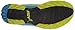 Inov-8 Men's Race Ultra 290 Trail-Running Shoe, Black/Blue/Lime, 10.5 M US