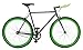 Vilano Edge Fixed Gear Single Speed Bike