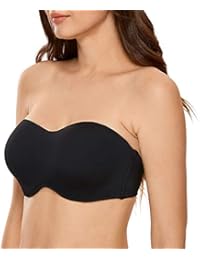 amazon seamless bra