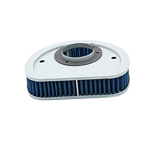 Luchtfilter HD-1499 29461-99 voor Harley Davidson Road King/Electra Glide/Dyna Super Glide/Road Glide/Fat Bob/Street Bob… - Image 6