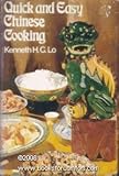 Quick and easy Chinese cooking, by 