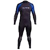 NeoSport-Wetsuits-Mens-XSPAN-5mm-Full-Jumpsuit