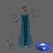 Disney Frozen Elsa Deluxe Singing Doll Set Olaf - 11
