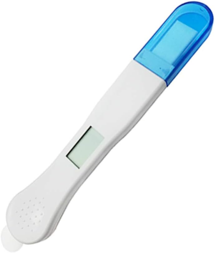 Rapid Urine HCG Pregnancy Test Machine,Display Weeks of