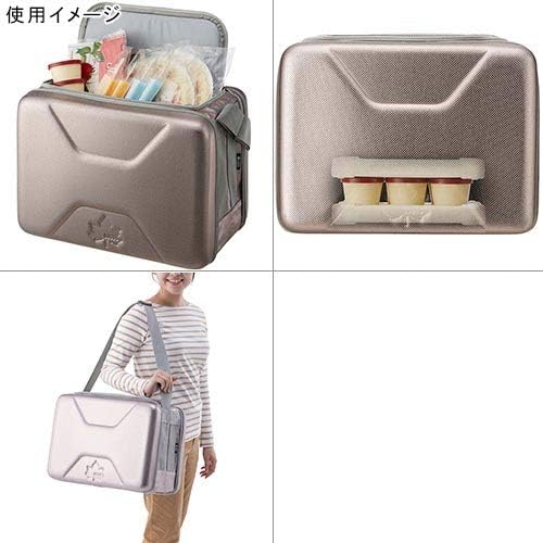 Amazon ロゴス ハイパー氷点下クーラー Sl 保冷剤 倍速凍結 氷点下パック Xl 3点セット R16bj002 ロゴス Logos クーラーボックス