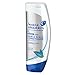 Head and Shoulders Instant Relief Dandruff Conditioner, 12.8 FL OZ