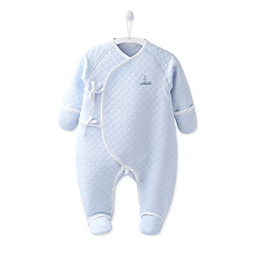 Where to find newborn pajamas with mitten cuffs? Infestis Reviews