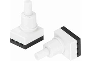 ARAMOX Dome Lamp Switch, 3444-SDA-A21 Interior Light Switch Car Interior Controls Interior Dome Light Bulb Car Interior Controls