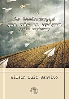 Livro As Lembranças que não se Apagam (eBook)
