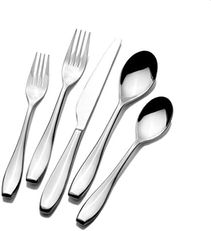 Retroneu Towle Living Symphony 20-piece Flatware Set