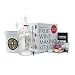 Master Vintner Fresh Harvest One Gallon Small Batch Fruit Wine Making Kit primary