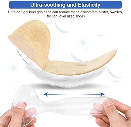 No Title in Oman Whizz Heel Cushions Cups