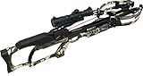 Ravin R20 Crossbow Package With Illuminated 1.5-5x32mm Scope, Predator Camouflage