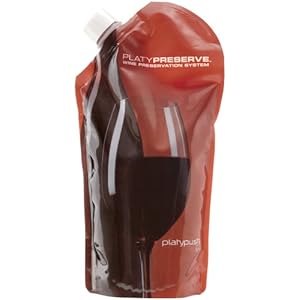 Platypus(プラティパス) プラティ・プリザーブ 25058