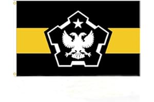 Omsk Flag 3x5ft Polyester Banner Kids Party Backdrop Gifts Color:Omsk Flag