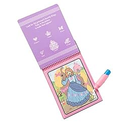 Melissa & Doug On the Go Water Wow! Reusable