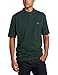 Wrangler Riggs Workwear Men's Short Sleeve Henley,Forest Green,Medium