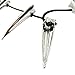 Men's Necklaces Compatible for Black Panther Wakanda King T'Challa Pendant Necklace