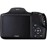 Canon PowerShot SX530 HS