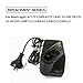 Ni-CD Ni-MH Battery Charger For Bosch BAT038 BAT048 BAT043 BAT045 BTA120 Electrical Drill 7.2V 9.6V 12V 14.4V Power Tool Battery