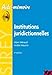 Institutions juridictionnelles (French Edition) by 