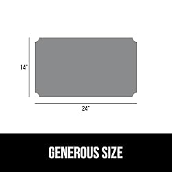 Gorilla Grip ShelfGuard Wire Shelf Liner Compatible