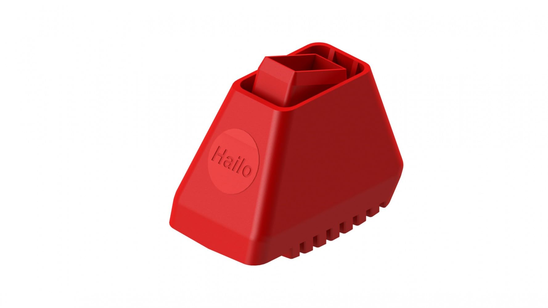 HAILO 9920-101 - Juego 4 Tacos Universales