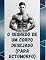 Livro O segredo de um corpo desejado (para ectomorfo)