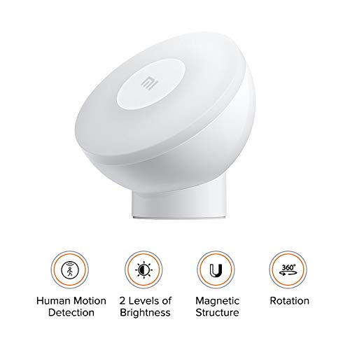 Mi Motion-Activated Night Light 
