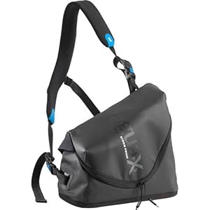 Image of Miggo MW AG-TSP BB 65 Bag Agua Stormproof Torso Pack 65 Pro DSLR, Black