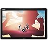 HUAWEI MediaPad M5 lite 10 Wi-Fi Tablette Tactile 10.1″ (64Go, 4Go de RAM, Android 8.0, Bluetooth, Quatre haut-parleurs), Gris