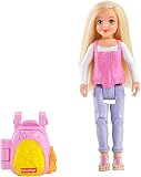 Fisher-Price Loving Family Sister Figure