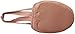 Capezio Girls' Turning Pointe 55 Ballet Shoe, Nude, Medium (11-12.5 M US Little Kid)
